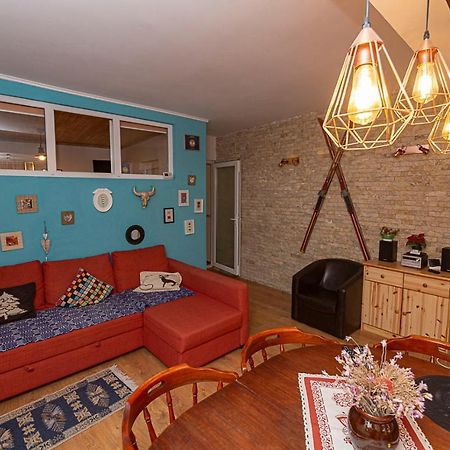シナヤCasa Saraアパートメント エクステリア 写真