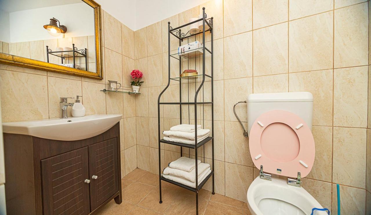 シナヤCasa Saraアパートメント エクステリア 写真
