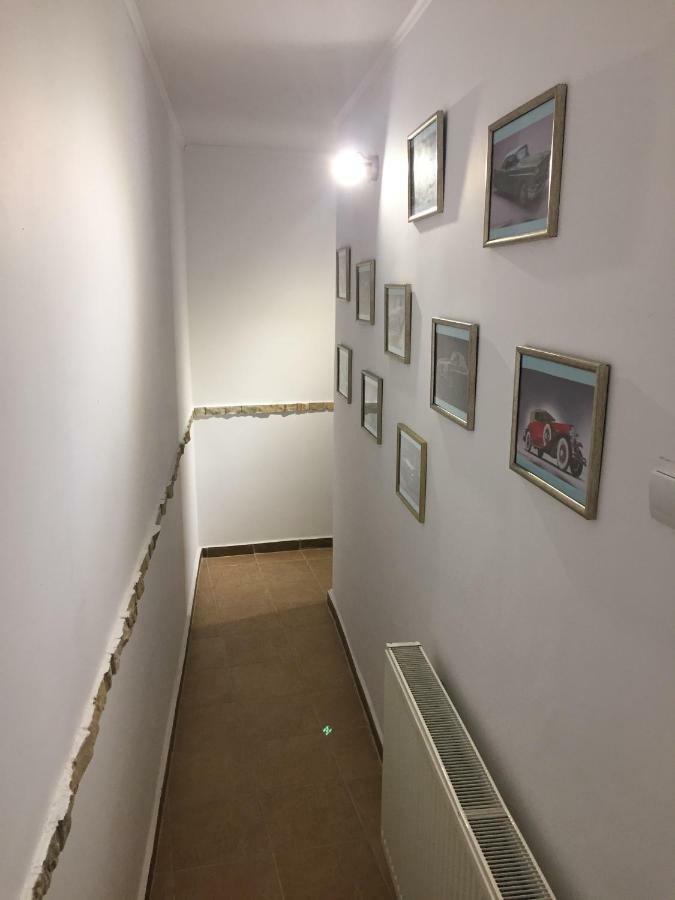シナヤCasa Saraアパートメント エクステリア 写真