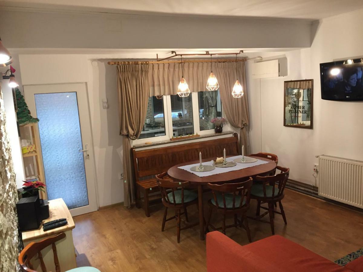 シナヤCasa Saraアパートメント エクステリア 写真