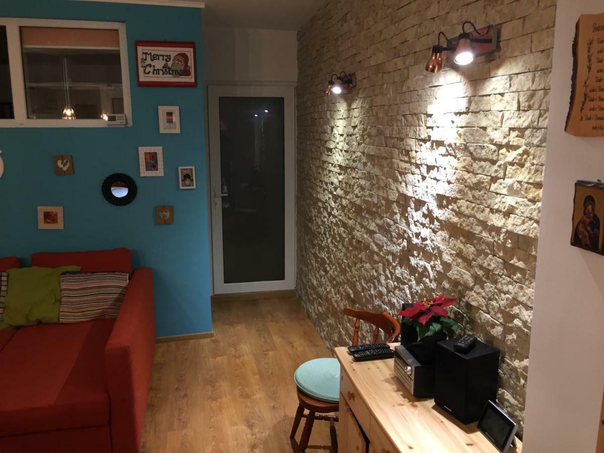 シナヤCasa Saraアパートメント エクステリア 写真