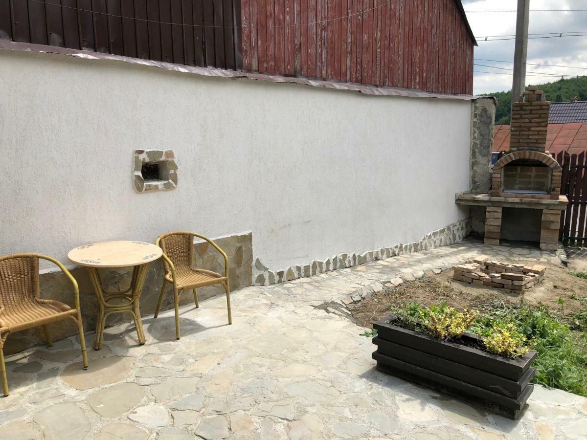 シナヤCasa Saraアパートメント エクステリア 写真